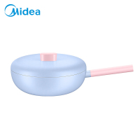美的(Midea) Micca 炒锅 CJ28WOK305 单台装