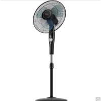 美的(Midea) FSA40YF 电风扇 易操作 高颜值 黑