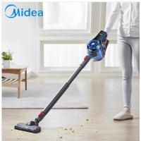 美的(Midea) Power系列吸尘器P71(VH1701)230W 无线手持充电扫地机家用干湿两用 吸尘器 单台装
