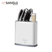 山水(SANSUI) 多功能杀菌刀筷架 SDJ-X01C/DKX-001C