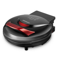 荣事达 (Royalstar) RSD-B3078 悬浮式电饼铛 电饼铛双面可单独煎烤