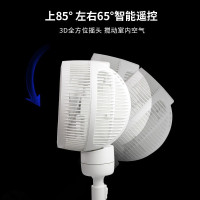 西屋(WESTINGHOUSE)WX-SXX17智能升降循环扇