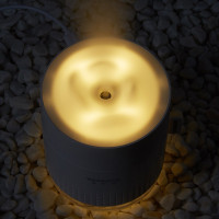 多样屋(TAYOHYA) TA100211005ZZ 映雪加湿器-雅白色