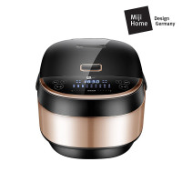 米技 ECG3601 德国米技微电脑多功能电饭煲 耐热玻璃内胆 单台价格