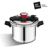 米技 MH-PC6L-CN 德国晶钻系列 压力锅 单台价格