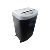 金典(GOLDEN) GD-615D 碎纸机 商用碎纸机 高保密碎纸机 单台价格