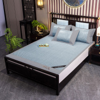 金丝莉(kintheri) JX-1173 揽山御藤席 席 180×198cm 枕席 48×74cm×2