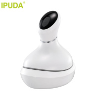 IPUDA F1 爱浦达头部按摩仪 白色