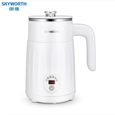创维(Skyworth) S101 小保姆智能壶 0.6L 家用办公室养生壶 电水壶