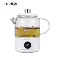 山水(SANSUI) XSL-800E 多功能 养生壶