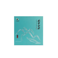 八馬茶業 安吉白茶 茗作 500套盒 BI0079 150g/盒/40包 单盒价格
