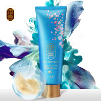 LG 睿嫣润膏 韩国进口水凝焕活燕窝洗发水250ml(补水保湿)洗护合一