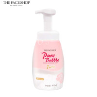 LG 菲诗小铺氨基酸沐浴露 留香泡泡网红沐浴露液 保湿滋润 400ml 玫瑰薰衣草 臻护黑玫瑰 单瓶装