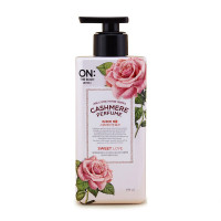 LG 安宝笛 甜蜜爱恋香水 保湿润体乳 400ml 单瓶装