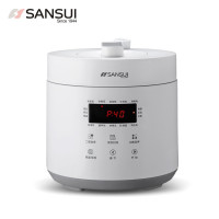 山水(SANSUI) 电压力锅 SY-25D101/HY-254D