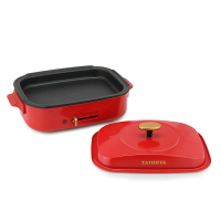 多样屋(TAYOHYA) TA010101027ZZ 多样屋多功能料理锅 单个装