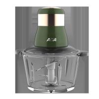 北美电器(ACA) 绞肉切碎机 ALY-18QS01J 单台装