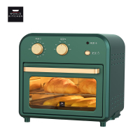 VISIONS WK-ZG1004/KZ 空气炸烤箱 单个装