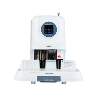 晨光(M&G) AEQ96712 自动财务凭证装订机 长 490mm宽 350mm高 575mm 单台装