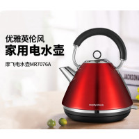 摩飞 MR7076A 电热水壶 304不锈钢烧水壶 家用 单台价格