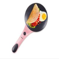 联创(Lian) DF-BL005M 一国多蒸薄饼机 不粘涂层烤饼机