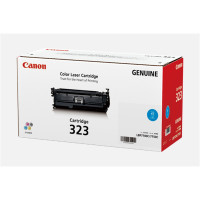 佳能 (Canon) CRG-323C 青色硒鼓 适用 LBP7750CDN 单支价格 单支