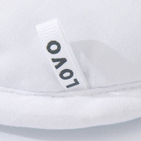 LOVO家纺 YTT5000 蓄暖威绒被 200*230cm 单张价