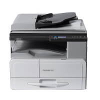 方正(FOUNDER) FR3120 国产多功能黑白复印打印扫描复合机 主机+双面输稿器