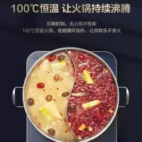 苏泊尔(SUPOR) C22-ID31电磁炉蓝色C22-ID31