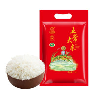 米妹妹(MIMEIMEI) 五常香米东北大米 1kg