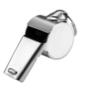 悠拓者(OKOTAN) 金属哨子铁哨户外哨子