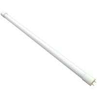 佛山照明(FSL) LED灯管节能灯管T8双端长0.6米7W白光6500K