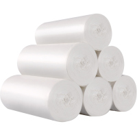 得丰 透明塑料袋 1000*800mm 30个/把