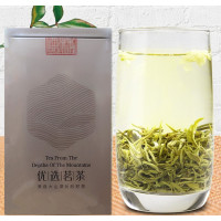 茉莉花茶250克/罐