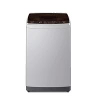 海尔(Haier)洗衣机全自动波轮8公斤小型节能静音快速洗XQB80-Z1269