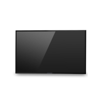 海康威视 DS-D5043FE 43寸IPS监视器 监控专用显示器1080P高清 43寸