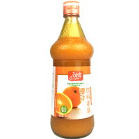 劲霸橙汁840ml(仅限临汾市区)