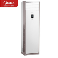 美的(Midea)立式空调 KFR-51LW/BP2DN8Y-PA401(3) 2匹空调