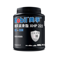 美孚 MEFOTO美孚润滑脂 XHP222 2KG