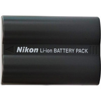 尼康(Nikon) EN-EL3e原装电池 适用D90、D80、D300S、D700等相机