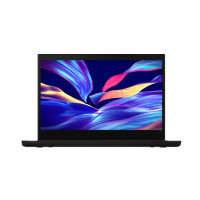 联想ThinkPad L14商务笔记本电脑i7-1165G7 SSD/2G独显/Win10 Home/14英寸