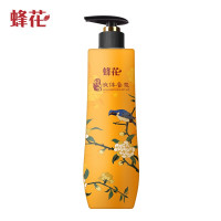 蜂花檀香液体香皂(沐浴型)500ml