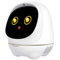 阿尔法蛋TYR300大蛋2.0 学习机器人 小学语文英语智能绘本阅读机器人儿童3-12岁可使用
