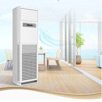 海信(Hisense)KFR-125LW/G891S-X1 5匹柜式空调 一级能效商用空调办公室超市饭店冷暖柜机空调