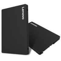 联想(Lenovo) 240GB SSD固态硬盘 2.5英寸SATA3.0 读540MB/s SL700闪电鲨系列台式机