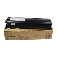 科思特T-3008C粉盒 适用东芝复印机E2508A 3008A/AG 3508A/AG 4508A 黑色