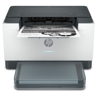 惠普(HP) M208dw双面无线激光打印机 小型商用办公跃系列