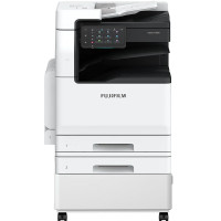 富士施乐AP C3060 CPS 施乐彩色复合机a3a4激光打印机复印机30页/分钟