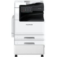 富士施乐(Fuji Xerox)AP C3060 CPS 施乐彩色复合机a3a4激光打印机复印机30页/分钟