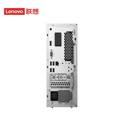 联想(Lenovo)天逸510s英特尔酷睿12代5-12400/16G/1T+256G/23英寸